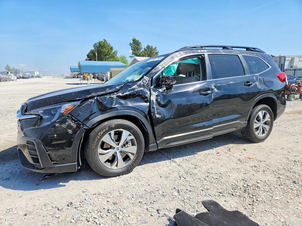 47887796 :رقم المزاد ، 4S4WMAED8R3401092 vin ، 2024 Subaru Ascent مزاد بيع