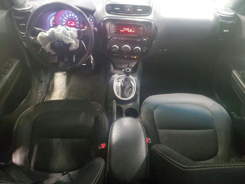 Aukcja sprzedaży 2016 Kia Soul, vin: KNDJP3A50G7382382, numer aukcji: 47792406