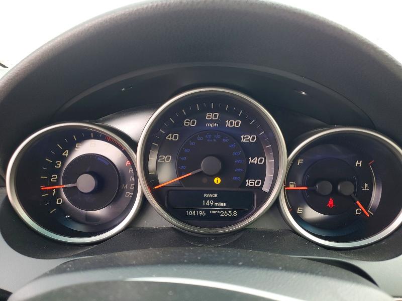 Aukcja sprzedaży 2006 Acura Rl, vin: JH4KB16526C005007, numer aukcji: 46218596