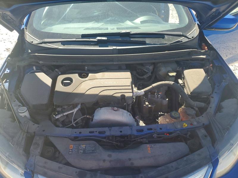 Продажа на аукционе авто 2018 Chevrolet Volt, vin: 1G1RC6S56JU150255, номер лота: 45841326
