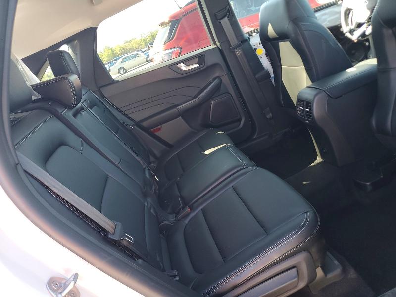 Продажа на аукционе авто 2025 Ford Escape, vin: 1FMCU9JA2SUA52055, номер лота: 46544696