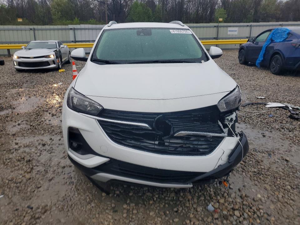 Продаж на аукціоні авто 2022 Buick Encore Gx, vin: KL4MMDS2XNB134872, номер лоту: 41906706