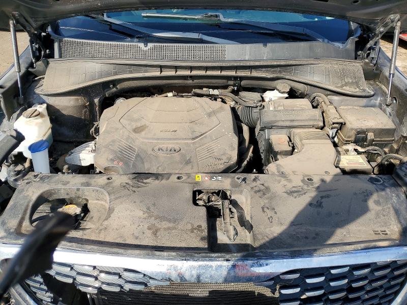 Продаж на аукціоні авто 2019 Kia Sorento, vin: 5XYPKDA53KG546184, номер лоту: 79908385
