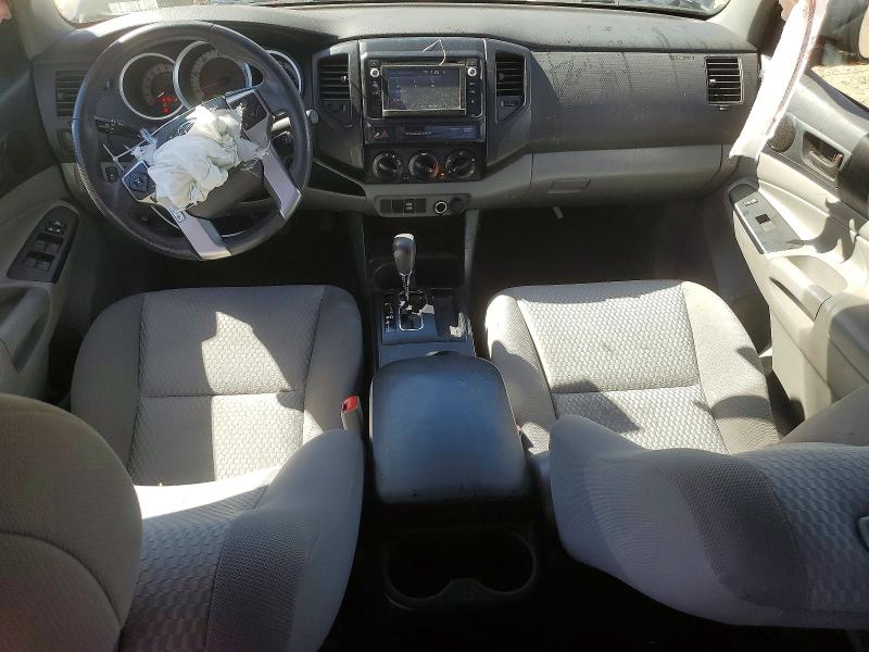 Продаж на аукціоні авто 2015 Toyota Tacoma, vin: 5TFJX4CN2FX053331, номер лоту: 46133896