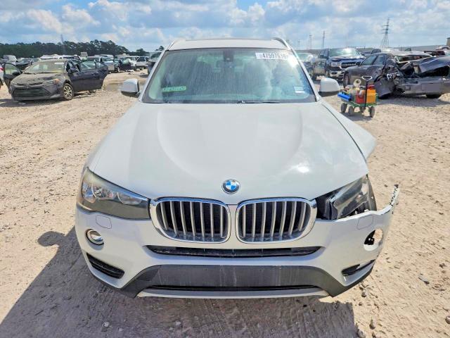 Aukcja sprzedaży 2017 Bmw X3, vin: 5UXWX9C32H0T20883, numer aukcji: 47597916