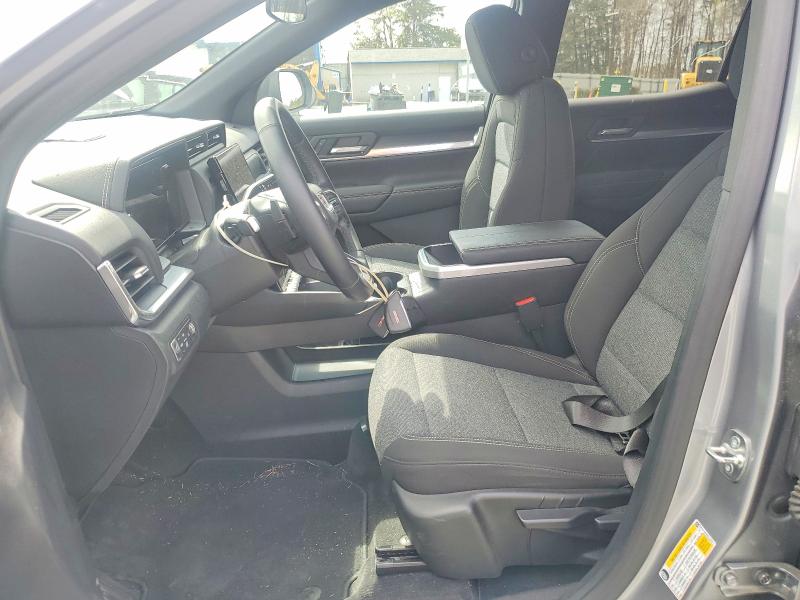 Aukcja sprzedaży 2025 Gmc Terrain, vin: 3GKALUEG8SL232672, numer aukcji: 48140806