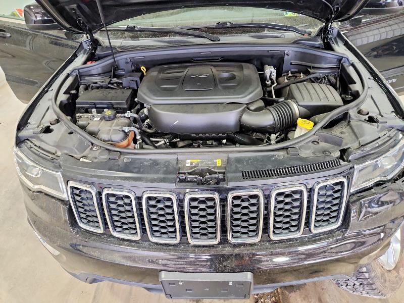 Aukcja sprzedaży 2021 Jeep Grand Cherokee, vin: 1C4RJFAG1MC703422, numer aukcji: 47188026