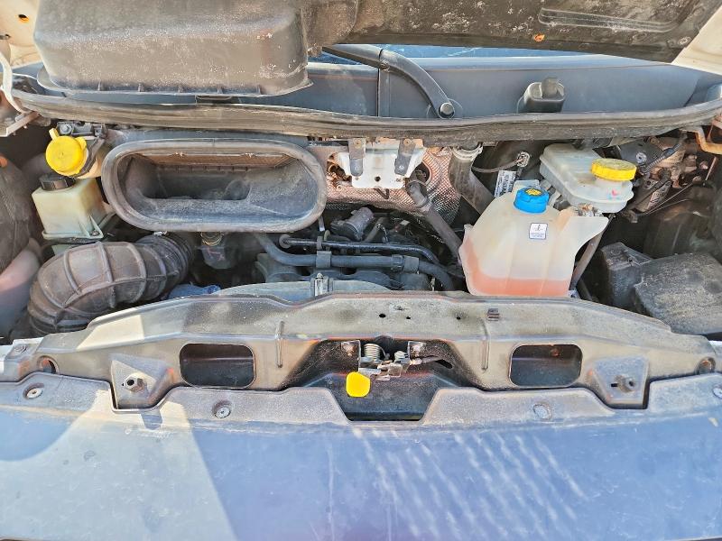 Aukcja sprzedaży 2018 Ram Promaster 3500, vin: 3C6URVHG9JE120465, numer aukcji: 47691966