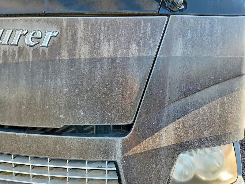 Продажа на аукционе авто 2008 Winnebago Motorhome, vin: 5B4MPA7G673423881, номер лота: 46532256