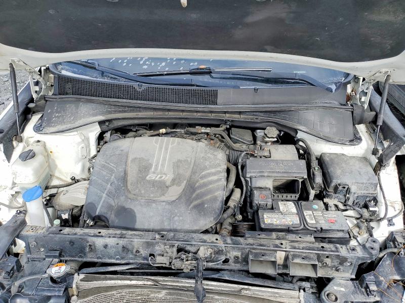 Продаж на аукціоні авто 2017 Kia Sorento, vin: 5XYPGDA50HG253787, номер лоту: 79790715