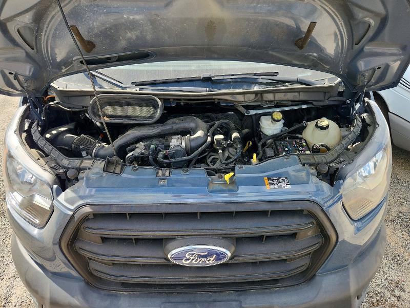 Aukcja sprzedaży 2020 Ford Transit, vin: 1FTBR3X84LKA87132, numer aukcji: 77662925