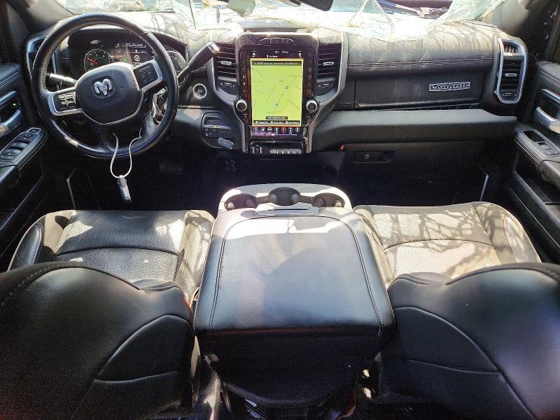 Продаж на аукціоні авто 2020 Ram 2500, vin: 3C6UR5FL7LG214609, номер лоту: 41996226