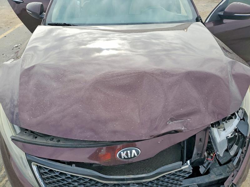48051666 :رقم المزاد ، 5XXGM4A72FG481852 vin ، 2015 Kia Optima مزاد بيع