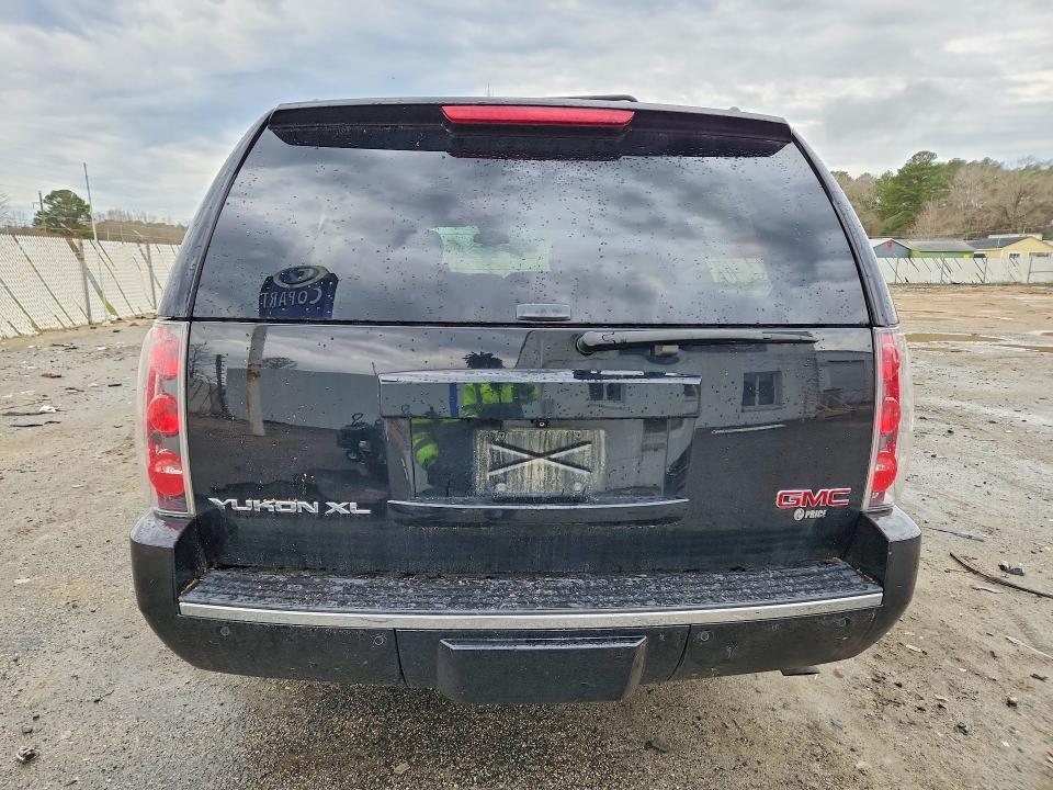 46319066 :رقم المزاد ، 1GKS2MEF2DR276726 vin ، 2013 Gmc Yukon Xl مزاد بيع