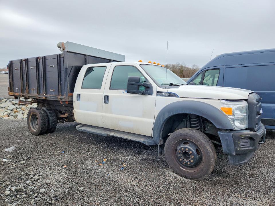 Продаж на аукціоні авто 2016 Ford F450, vin: 1FD0W4GY3GEB65096, номер лоту: 77494355