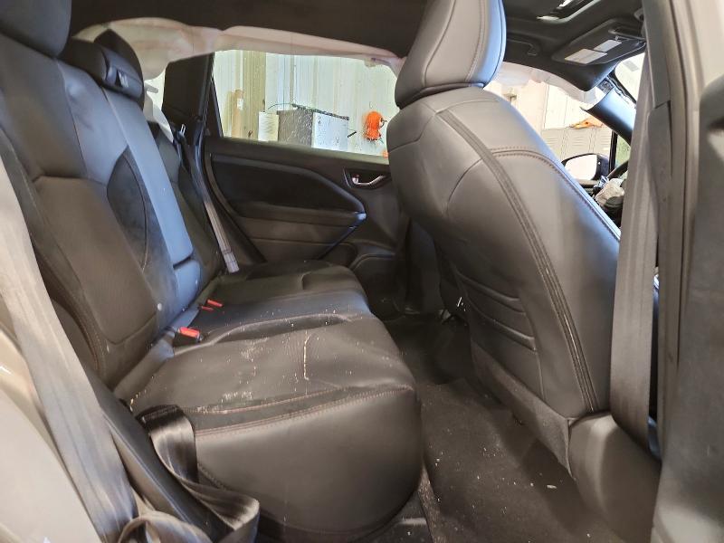 Aukcja sprzedaży 2025 Subaru Forester, vin: JF2SLDTC8SH472238, numer aukcji: 79691825
