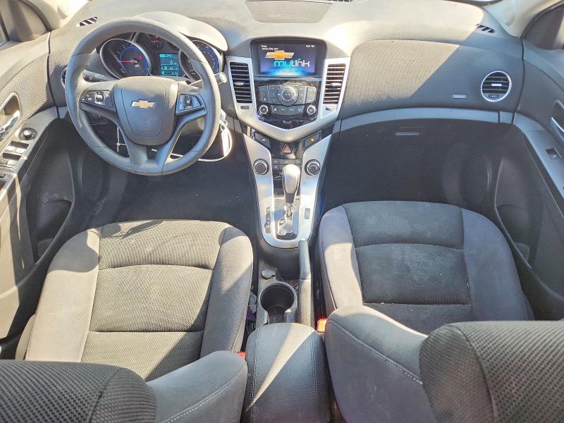 Aukcja sprzedaży 2016 Chevrolet Cruze Limited, vin: 1G1PE5SB9G7102726, numer aukcji: 46039496