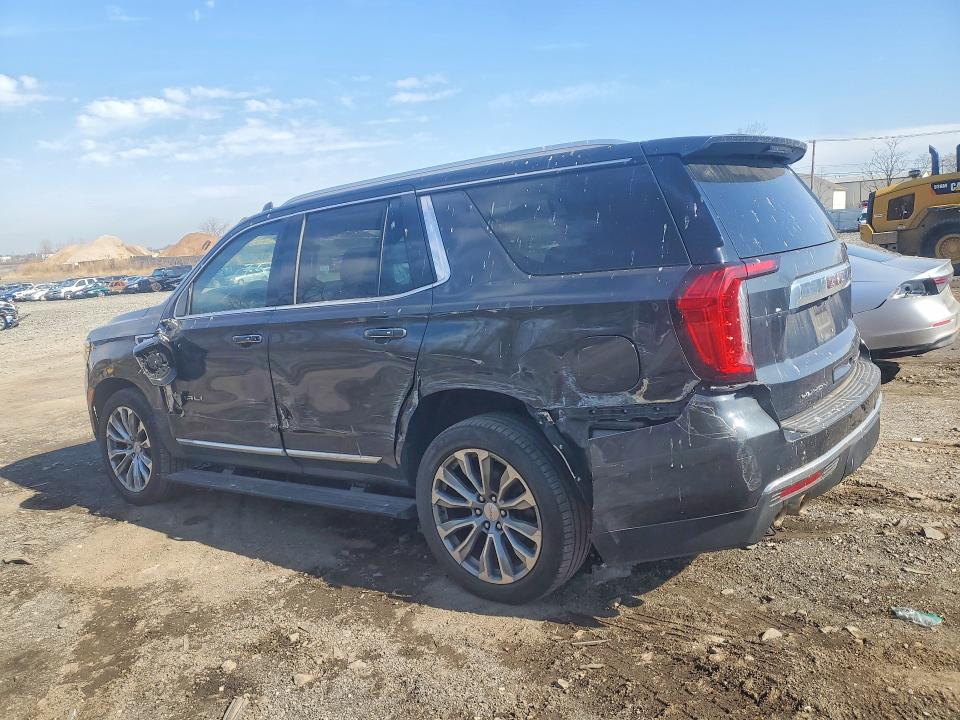 41995736 :رقم المزاد ، 1GKS2DKLXMR313628 vin ، 2021 Gmc Yukon مزاد بيع