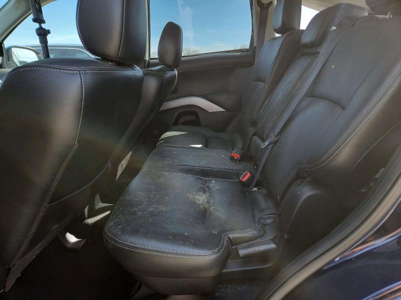 Продаж на аукціоні авто 2012 Mitsubishi Outlander, vin: JA4JT5AX2CU004384, номер лоту: 46241146