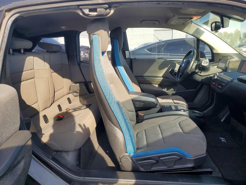 79948165 :رقم المزاد ، WBY8P8C51K7D18922 vin ، 2019 Bmw I3 مزاد بيع