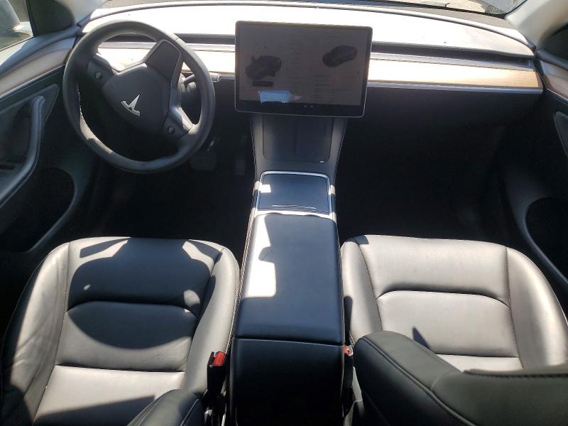 Продаж на аукціоні авто 2023 Tesla Model Y, vin: 7SAYGDED3PF959750, номер лоту: 46776206
