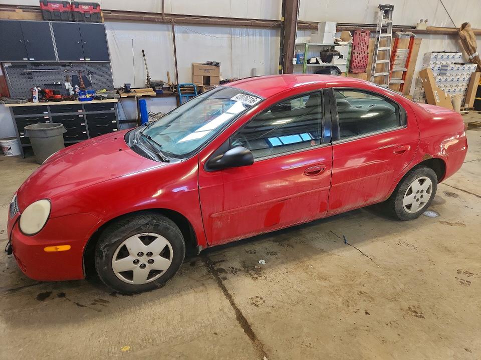 Продаж на аукціоні авто 2005 Dodge Neon, vin: 1B3ES46C05D271795, номер лоту: 42076216