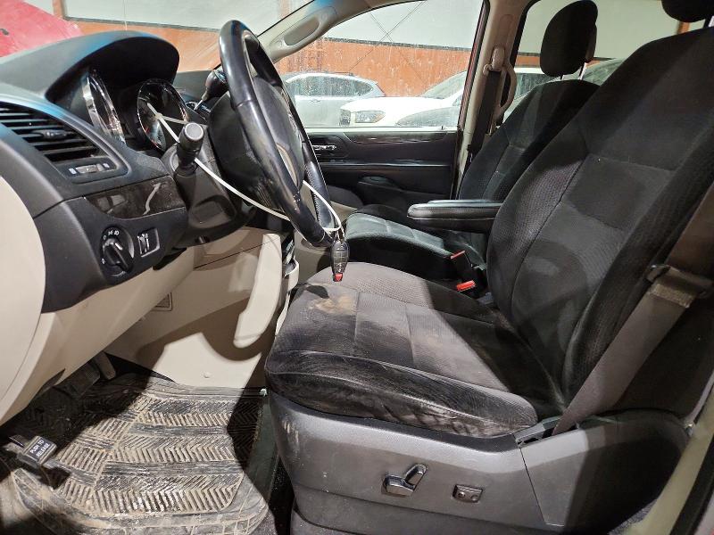 Продаж на аукціоні авто 2014 Dodge Grand Caravan, vin: 2C4RDGBG7ER145001, номер лоту: 41839706