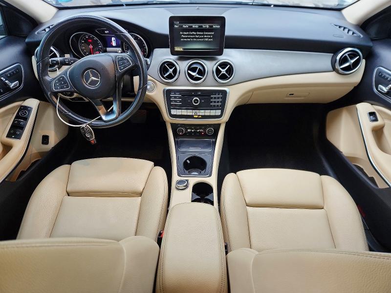 Продажа на аукционе авто 2018 Mercedes-benz Gla, vin: WDCTG4GB9JJ372434, номер лота: 79664235