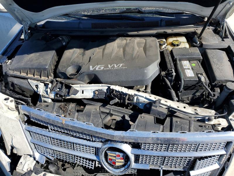 79687535 :رقم المزاد ، 2G61V5S30D9128943 vin ، 2013 Cadillac Xts مزاد بيع