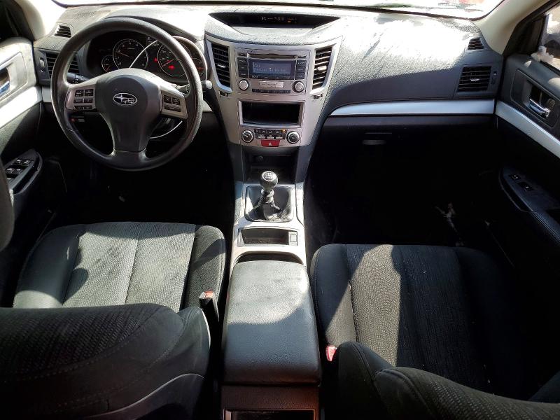 Продажа на аукционе авто 2013 Subaru Legacy, vin: 4S3BMAA69D1014405, номер лота: 46304616