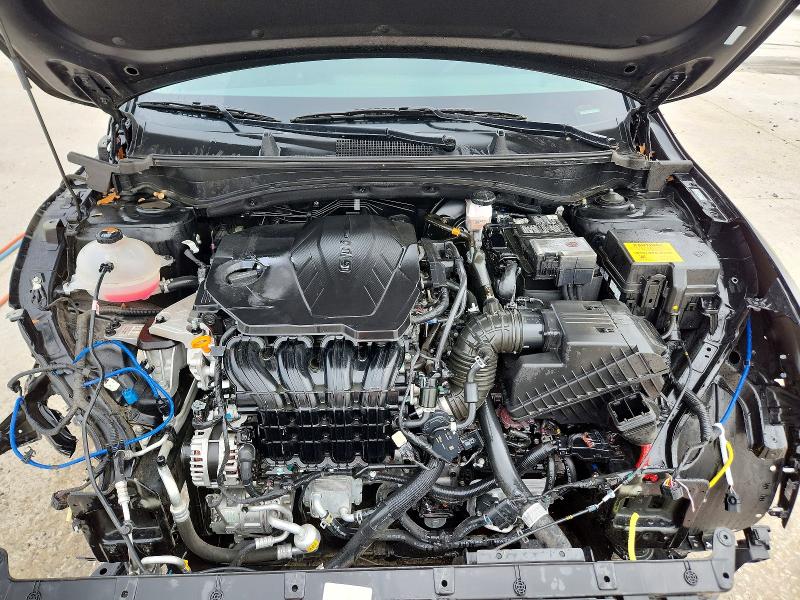 Aukcja sprzedaży 2025 Kia Sportage, vin: 5XYK33DF6SG243275, numer aukcji: 79198725
