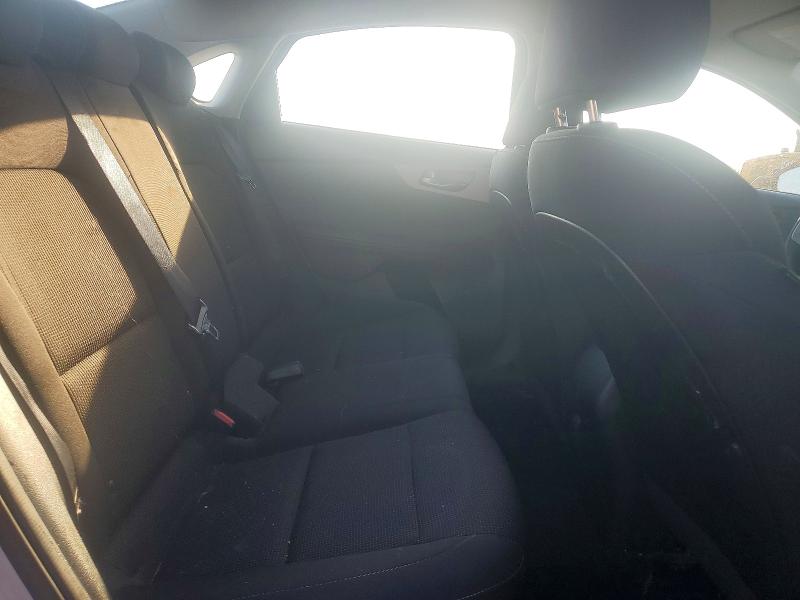 Продаж на аукціоні авто 2021 Kia Forte, vin: 3KPF24AD8ME305708, номер лоту: 47233106