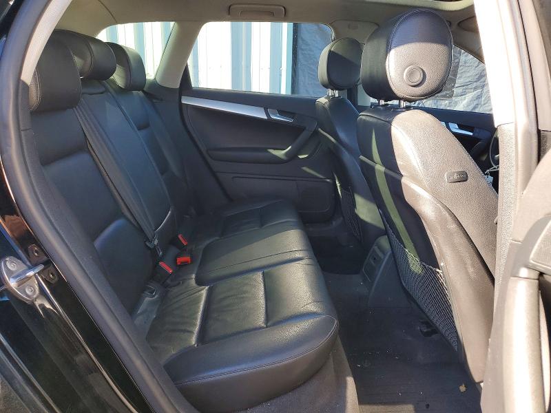 2010 Audi A3 მანქანა იყიდება აუქციონზე, vin: WAUNFCFM2AA128152, აუქციონის ნომერი: 41617736