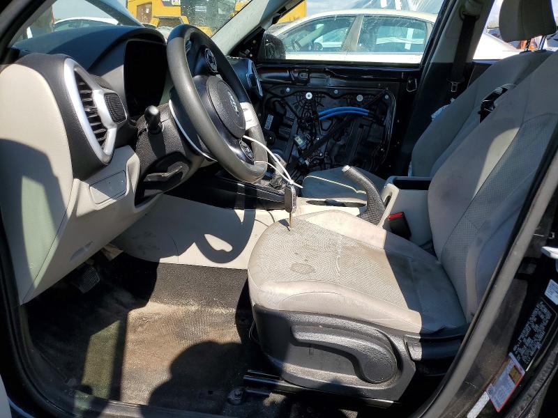 Продаж на аукціоні авто 2020 Kia Soul, vin: KNDJ23AU9L7031440, номер лоту: 47406546