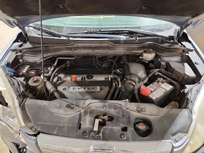 Aukcja sprzedaży 2009 Honda Truck/van Cr-v Ex 4dr Awd, vin: 5J6RE48529L804838, numer aukcji: 79692905