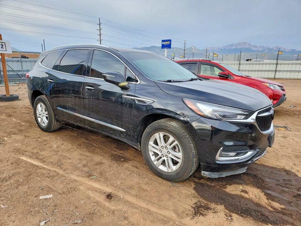 Aukcja sprzedaży 2020 Buick Enclave, vin: 5GAERBKW8LJ104762, numer aukcji: 47614246