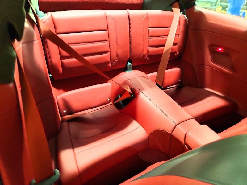 Aukcja sprzedaży 2023 Porsche 911, vin: WP0AB2A95PS221342, numer aukcji: 48090986