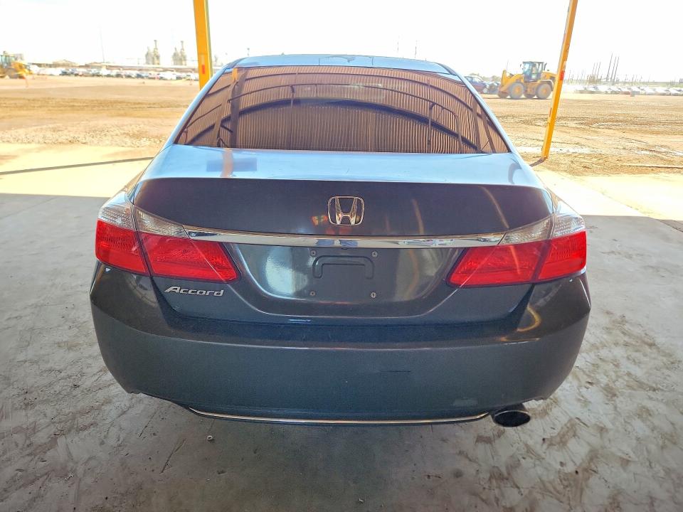 2013 Honda Accord მანქანა იყიდება აუქციონზე, vin: 1HGCR2F33DA182956, აუქციონის ნომერი: 45860916