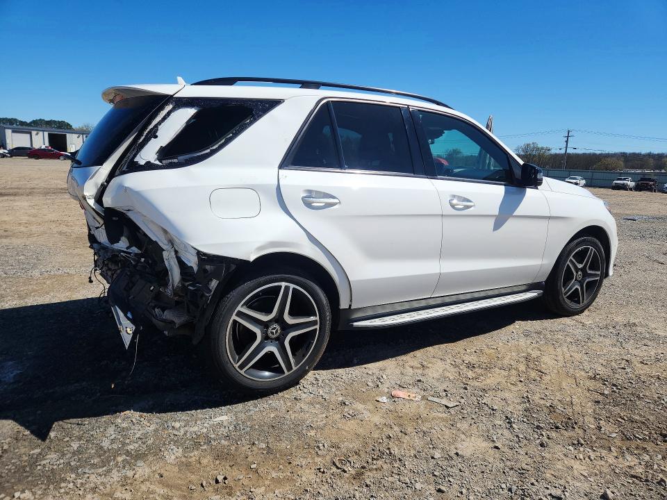 Aukcja sprzedaży 2018 Mercedes-benz Gle, vin: 4JGDA5JB4JB140775, numer aukcji: 46053696