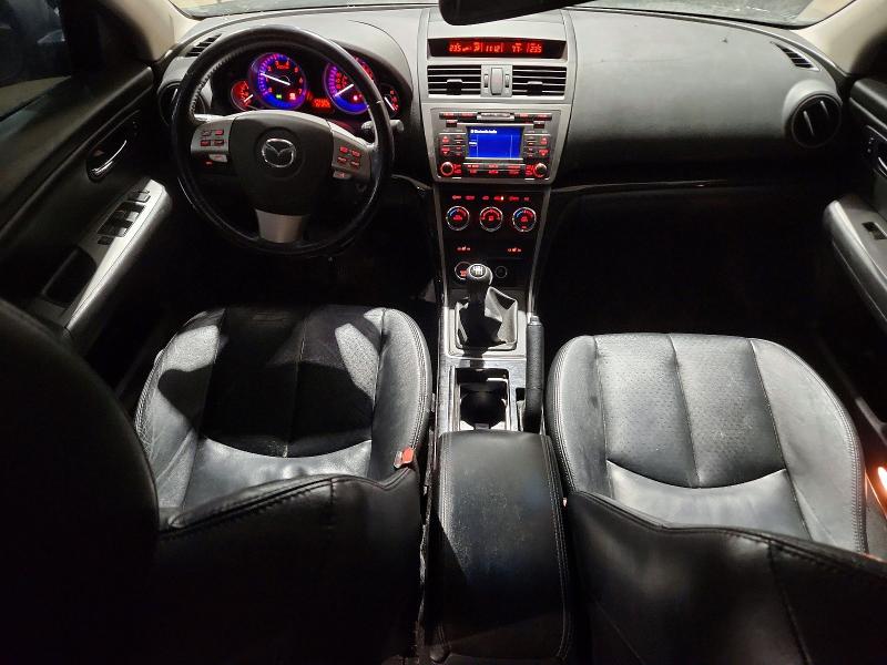 Продажа на аукционе авто 2010 Mazda 6, vin: 1YVHZ8CH7A5M26985, номер лота: 78134885