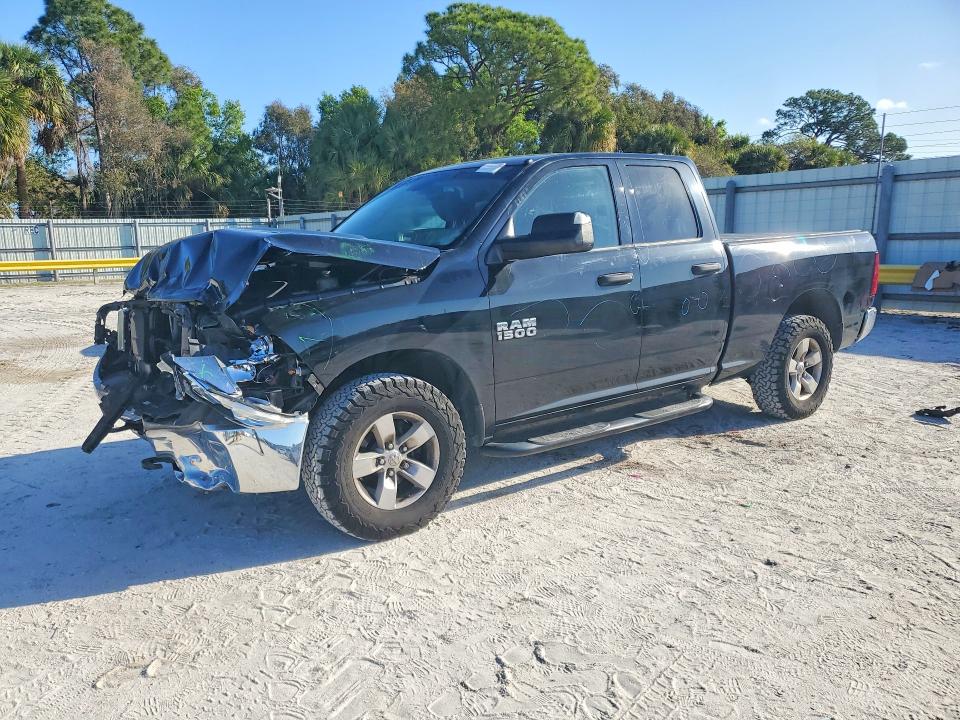 Aukcja sprzedaży 2014 Ram 1500, vin: 1C6RR7FG8ES242533, numer aukcji: 45450946