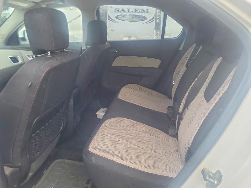 Aukcja sprzedaży 2016 Chevrolet Equinox, vin: 2GNFLFE39G6264320, numer aukcji: 46110656