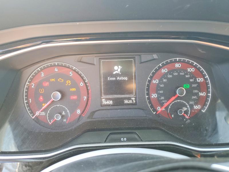 Aukcja sprzedaży 2019 Volkswagen Jetta, vin: 3VWC57BUXKM270731, numer aukcji: 46194306