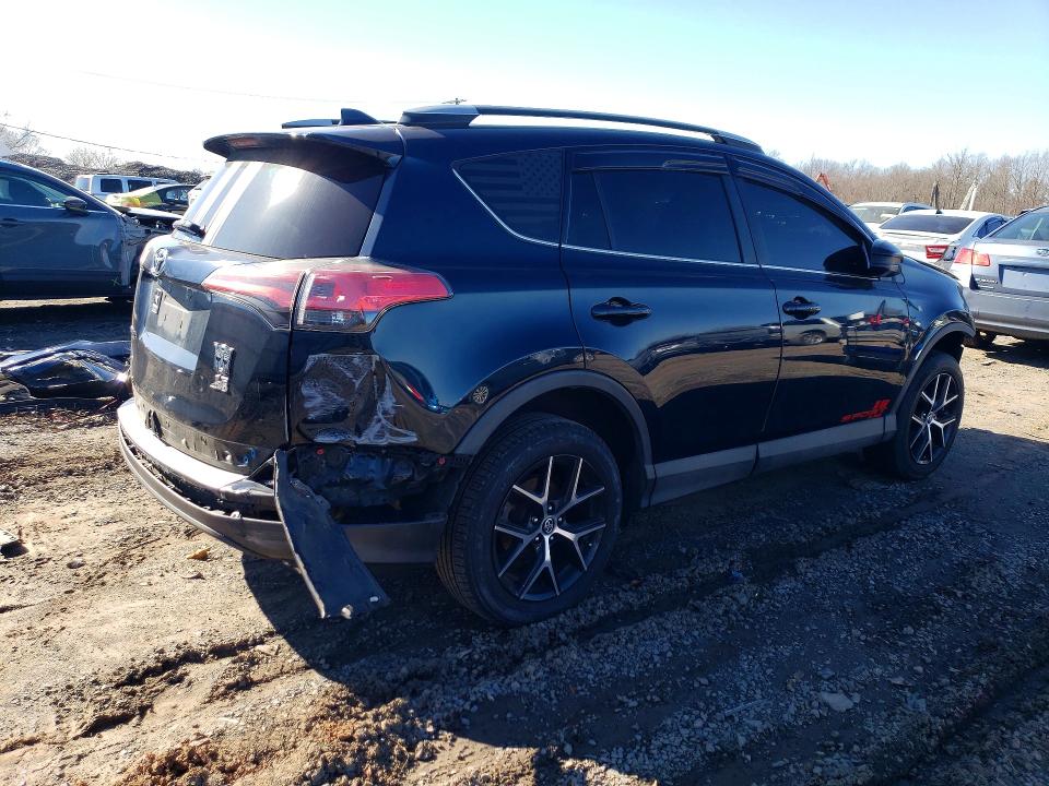 Aukcja sprzedaży 2017 Toyota Rav4, vin: 2T3ZFREV3HW364130, numer aukcji: 46566566