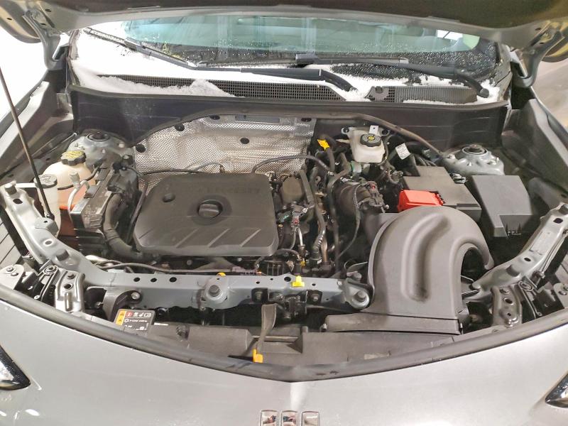 45752576 :رقم المزاد ، KL4AMDSL2RB088665 vin ، 2024 Buick Encore Gx مزاد بيع