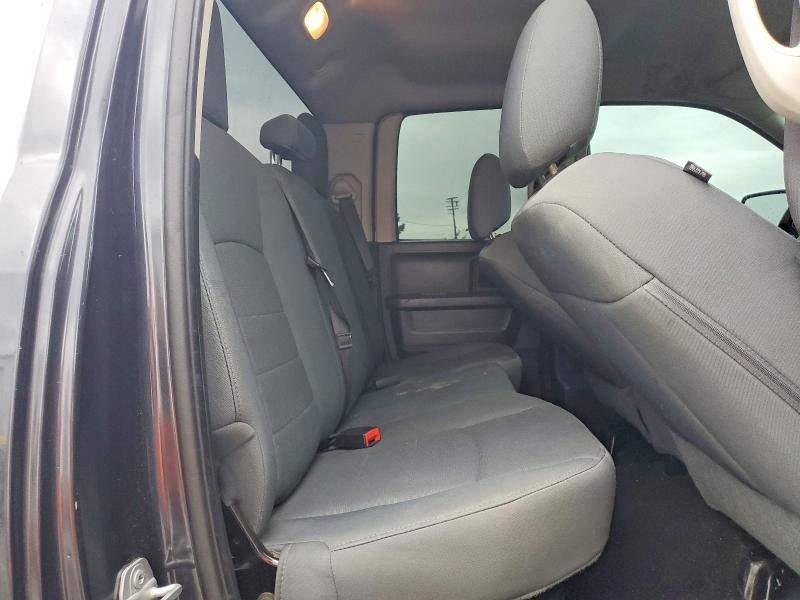 Продаж на аукціоні авто 2015 Ram 1500, vin: 1C6RR6FT2FS624498, номер лоту: 47614696