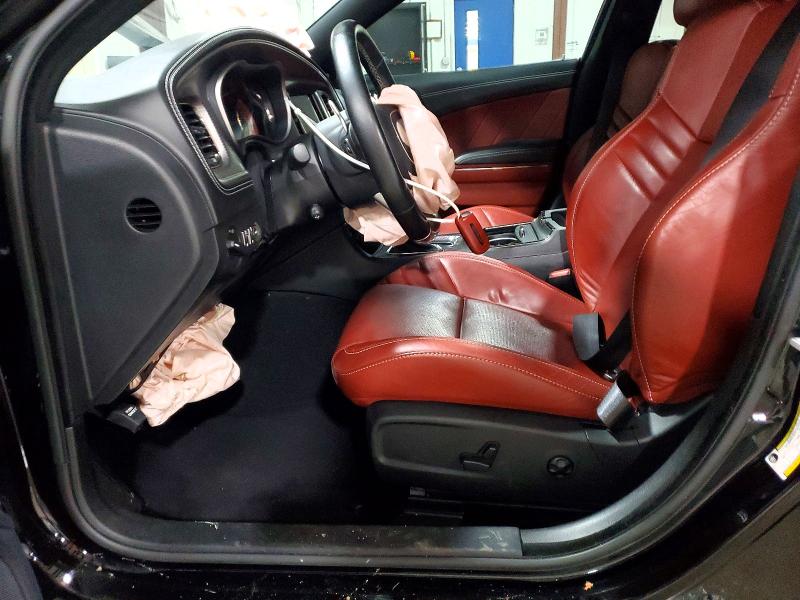 47686026 :رقم المزاد ، 2C3CDXL99PH506831 vin ، 2023 Dodge Charger مزاد بيع
