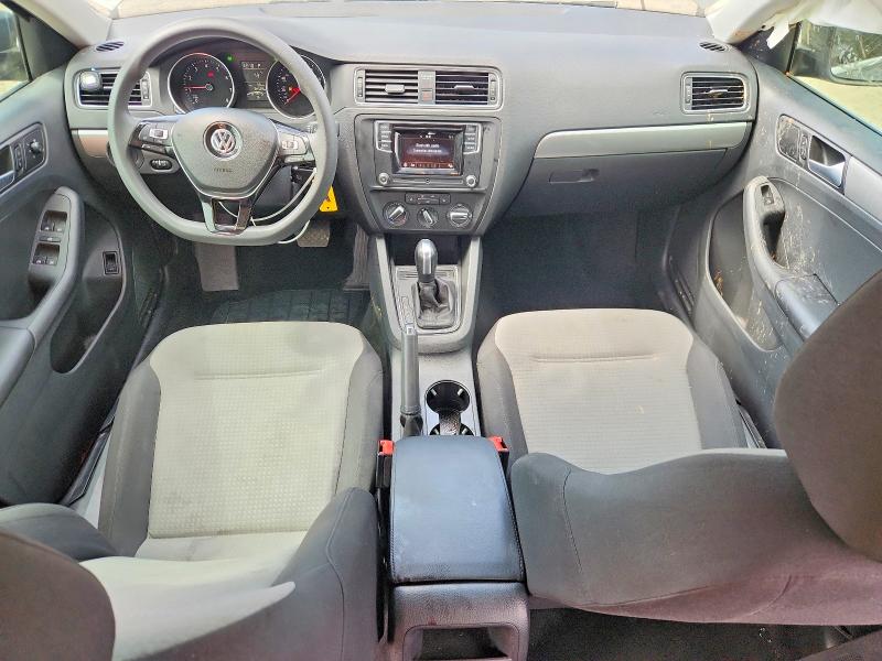 Aukcja sprzedaży 2017 Volkswagen Jetta, vin: 3VW2B7AJ9HM401846, numer aukcji: 47057616