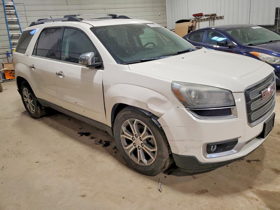 Aukcja sprzedaży 2014 Gmc Acadia, vin: 1GKKVRKD4EJ362031, numer aukcji: 45599486