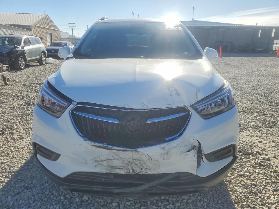 Aukcja sprzedaży 2019 Buick Encore, vin: KL4CJESB1KB849884, numer aukcji: 47746416